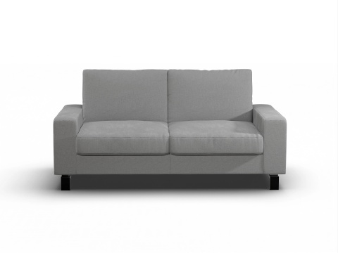 2,5-Sitzer Sofa 